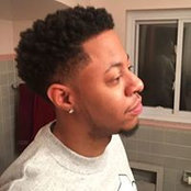 Bruce Oree Jr.'s photo