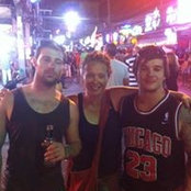 Jessica Baks's photo