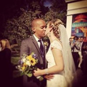 Blair Saunders's photo