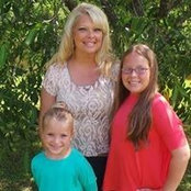 Robbin Perry Hensley's photo