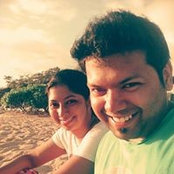 Nikitha Bhavadass foto