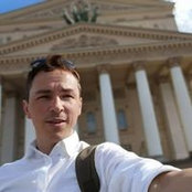 Алексей Сеньков's photo