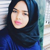 Aminath Shaffa's photo