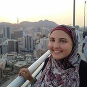 Sherouk Khaled's photo
