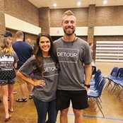 Katie Townsend's photo