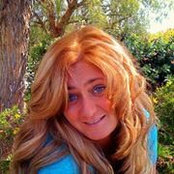 Penny Marshall's photo