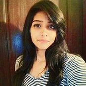 Aparna Ajith Kumars foto