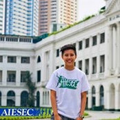 Gian Pimentel's photo