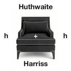 Huthwaite and Harris