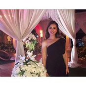 Mona Hegazy's photo
