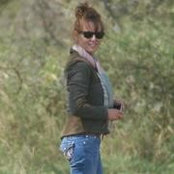 Foto de Joanne Carey Hartley
