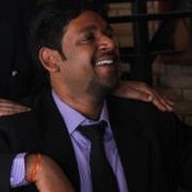 Foto von Parag Gupta