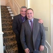 Mike Quadrato's photo