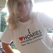Trisha Miles's photo
