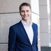 Aleksander Terekhov's photo