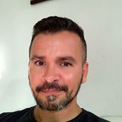 Adriano Rocha's photo
