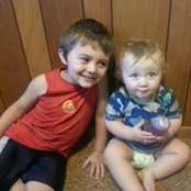 Angie Kalkbrenner's photo