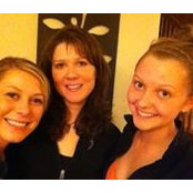 Tracey Fenske Leyde's photo