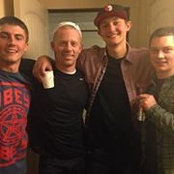 Seth Downes's photo