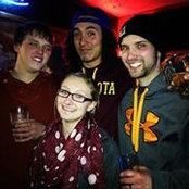 Brett Daeffler's photo