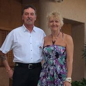 Robert Koroscil's photo