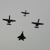 Marcus Rollins's photo