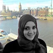 Foto von Randa Nasr