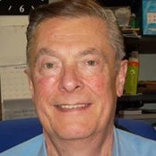 Richard Reiss Sr.'s photo