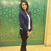 Foto von Rowaida Rashad