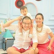 Peggy Chua's photo