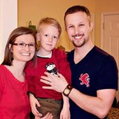 Justin Baines's photo