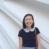 Claire Kim's photo