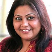 Smita Srivastava's photo