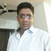 Vinay Jayps foto