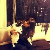 Pelin Çapanoğlu's photo