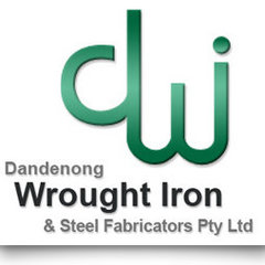 Dandenong Wrought Iron Gates