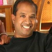 Rajeev Goel's photo