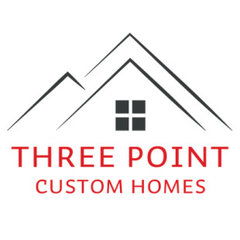 Three Point Custom Homes