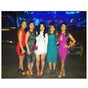 Fay Fay G's photo