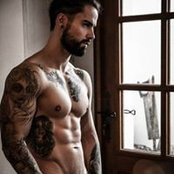 Ben Starks's photo