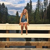 Joelle Petersen's photo
