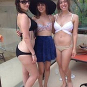 Alexandra Moradians's photo