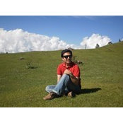 Baqir Syeds foto