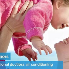 Ductless Air Inc.