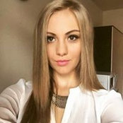 Полина Бибиджийска's photo