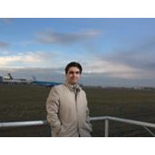 Alejandro Monestier's photo