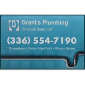 Grants Plumbing Greensboro Nc Grants Plumbing Greensboro Nc