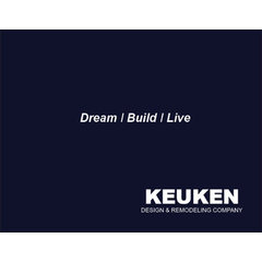 KEUKEN - Kitchen & Bath Design Company