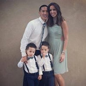 kristen lim's photo