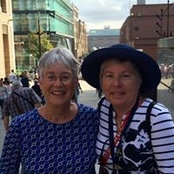 Mary MacNicholl's photo